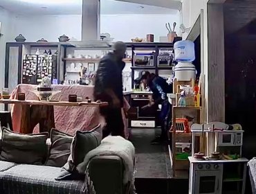 Investigación por ola de robos a casas de Olmué y Limache permite detener a dos delincuentes