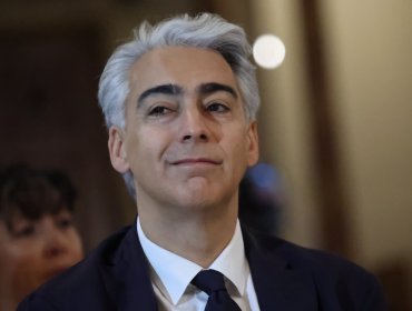 ''¡Les mienten!'': Marco Enríquez-Ominami arremete contra la clase política en medio de la crisis de confianza