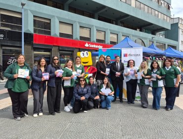 Junji e Integra abren postulaciones 2027 a salas cuna y jardines infantiles de la región de Valparaíso: revisa hasta cuándo hay plazo