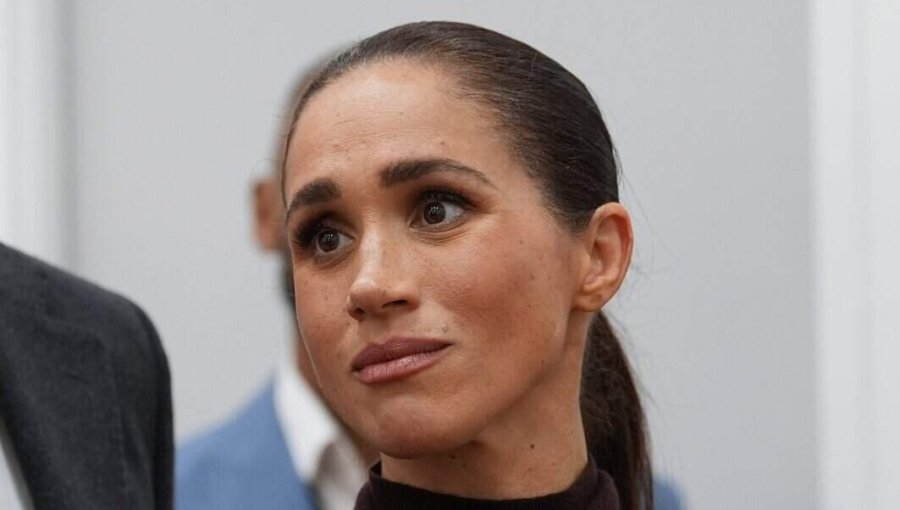 Meghan Markle declara estar "consternada" por investigación a su padre por presunta posesión de imágenes de abuso infantil