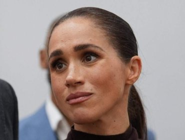 Meghan Markle declara estar "consternada" por investigación a su padre por presunta posesión de imágenes de abuso infantil