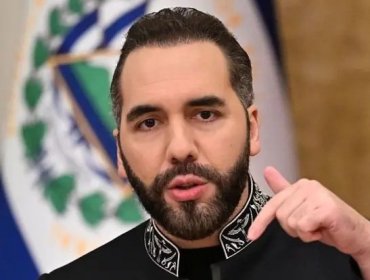 Bukele envía un contingente militar a Haití para ayudar a liberar a cuatro soldados salvadoreños "secuestrados" por pandillas