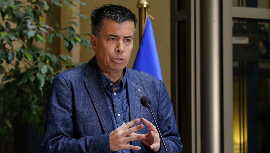 Diputado Celis exige esclarecer pérdidas y eventuales responsabilidades de las AFP ante caída de fondos de pensiones