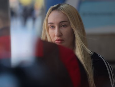 Fran Maira deberá pagar $60 millones a motociclista que atropelló en Lo Barnechea