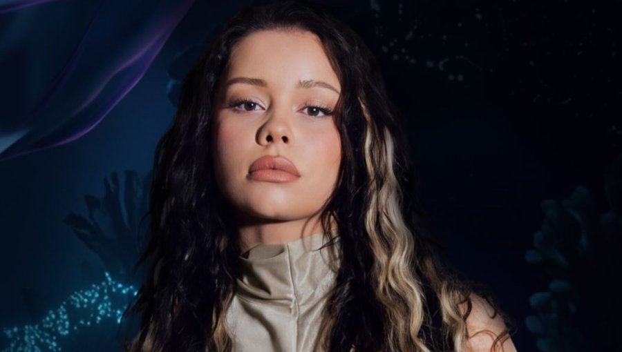 De la obertura a la competencia: Soulfia representará a Chile en la Competencia Internacional de Viña 2027