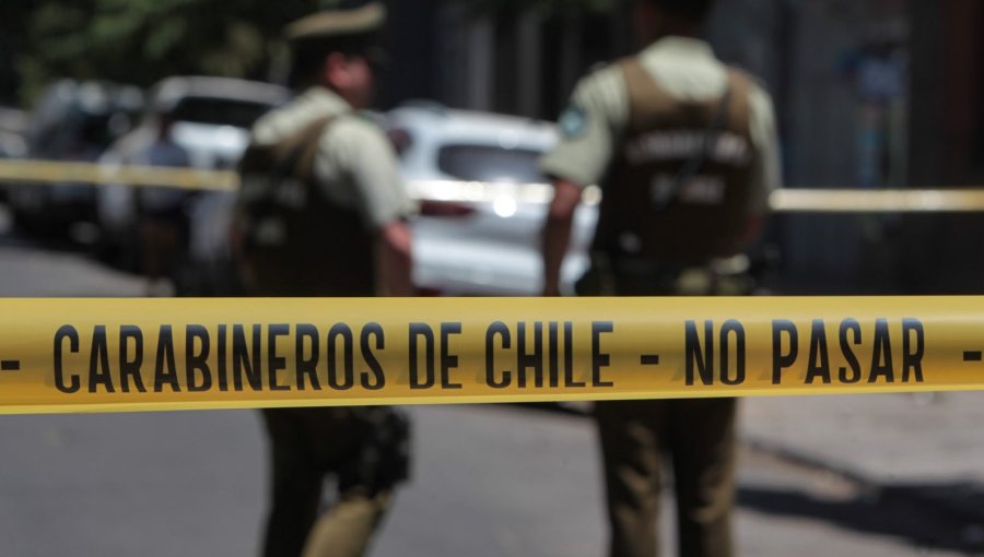 Delitos violentos, menores reincidentes y reinserción: las prioridades de la nueva mesa contra la delincuencia juvenil en Valparaíso