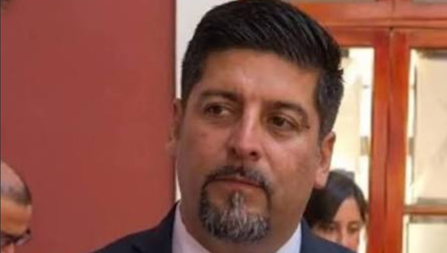 Nueva salida en el Gobierno del Presidente Kast: Renuncia el seremi de Bienes Nacionales de Arica