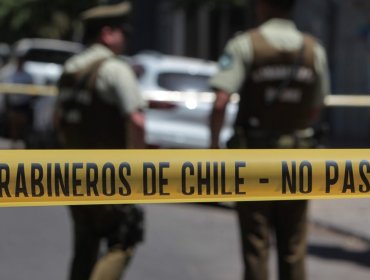 Delitos violentos, menores reincidentes y reinserción: las prioridades de la nueva mesa contra la delincuencia juvenil en Valparaíso