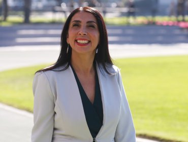 Karla Rubilar y falta de calle del Gobierno de Kast: "Ahí entiende cosas que desde La Moneda no ve con la nitidez que debiera"