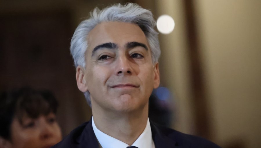 ''¡Les mienten!'': Marco Enríquez-Ominami arremete contra la clase política en medio de la crisis de confianza