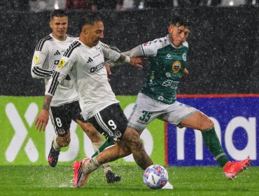 Colo-Colo ya tendría fecha para la reanudación ante Puerto Montt tras suspensión en Copa Chile