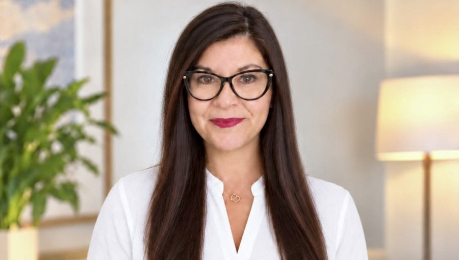 Columna de opinión de Evelyn Mansilla: "Los límites no se negocian"
