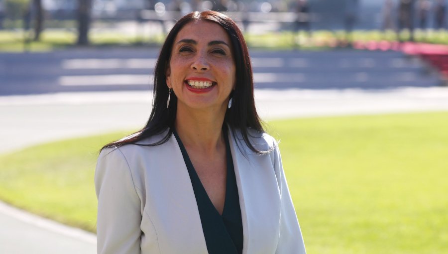 Karla Rubilar y falta de calle del Gobierno de Kast: "Ahí entiende cosas que desde La Moneda no ve con la nitidez que debiera"