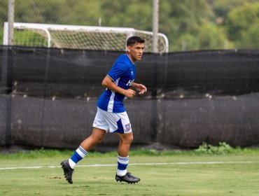 Marcelino Núñez vio desde el banco el empate del Ipswich Town ante Nottingham Forest por la Premier League