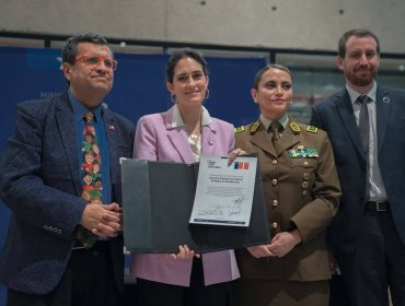 Presentan poyecto de ley que busca reforzar la protección de niños y adolescentes frente a la explotación sexual en residencias