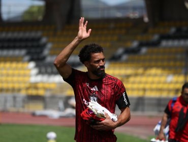 Fernando Ortiz respalda posible viaje de Vozinha a la gala del Balón de Oro: "Será apoyado por nosotros"
