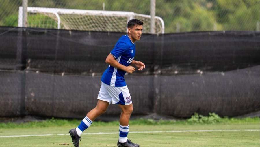 Marcelino Núñez vio desde el banco el empate del Ipswich Town ante Nottingham Forest por la Premier League