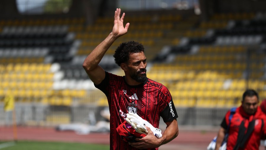 Fernando Ortiz respalda posible viaje de Vozinha a la gala del Balón de Oro: "Será apoyado por nosotros"