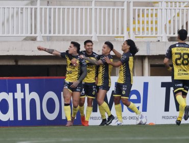 San Luis de Quillota no recibirá la copa aunque salga campeón este sábado por causas pendientes en el Tribunal de Disciplina