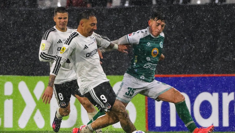 Colo-Colo ya tendría fecha para la reanudación ante Puerto Montt tras suspensión en Copa Chile