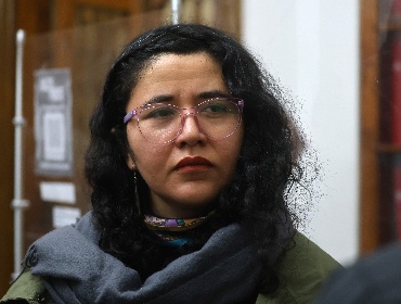 Diputada Serrano acusa al Gobierno de aplicar una "política de shock económico"