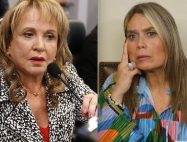 Fuego amigo en Quilpué: Amelia Herrera revela distanciamiento con Carolina Corti y apunta a posibles “celos”