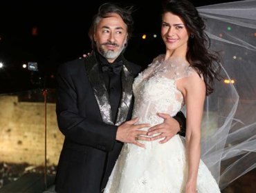 Tonka Tomicic rompió el silencio y abordó su separación con Parived: “Me costó mucho”