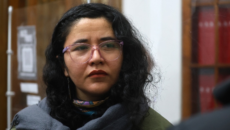 Diputada Serrano acusa al Gobierno de aplicar una "política de shock económico"