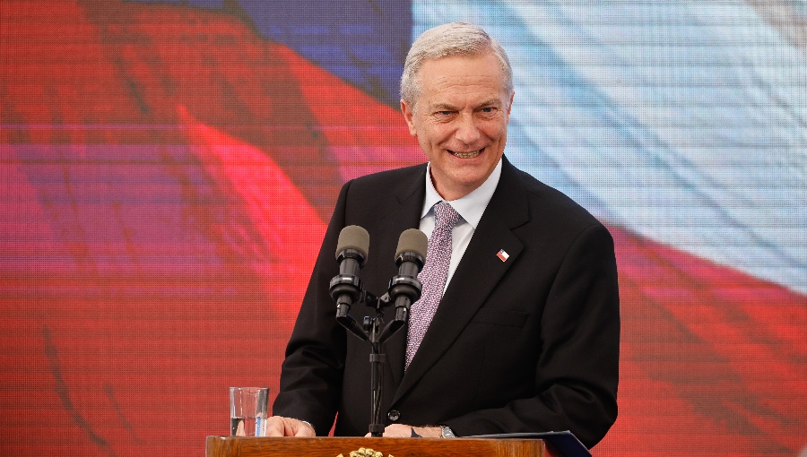Presidente Kast designa a nuevos embajadores de Chile en Italia y Colombia