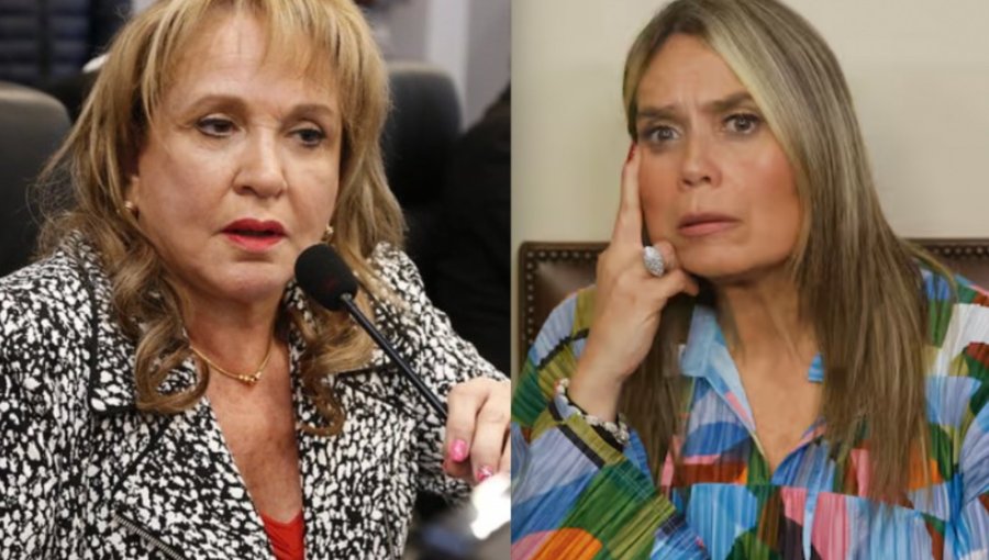 Fuego amigo en Quilpué: Amelia Herrera revela distanciamiento con Carolina Corti y apunta a posibles “celos”