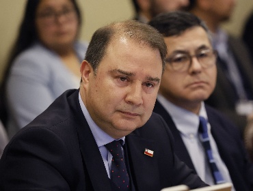 Director del Servicio Nacional de Migraciones pide a la oposición apoyar leyes migratorias: "Sean consecuentes"