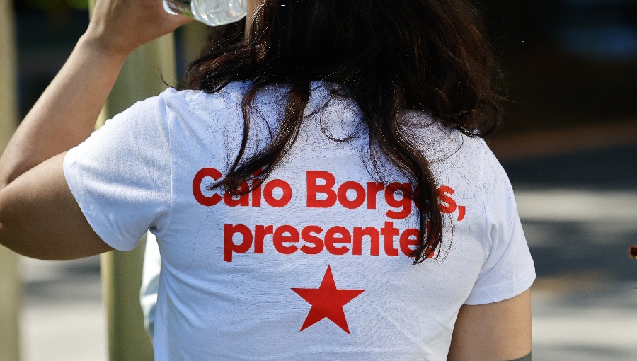 Brasileños en Chile votan en la segunda vuelta presidencial