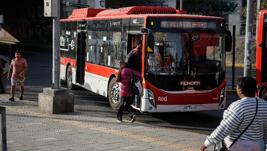 Se declara en quiebra Metropol, operador del 10,3% del Sistema RED Metropolitano