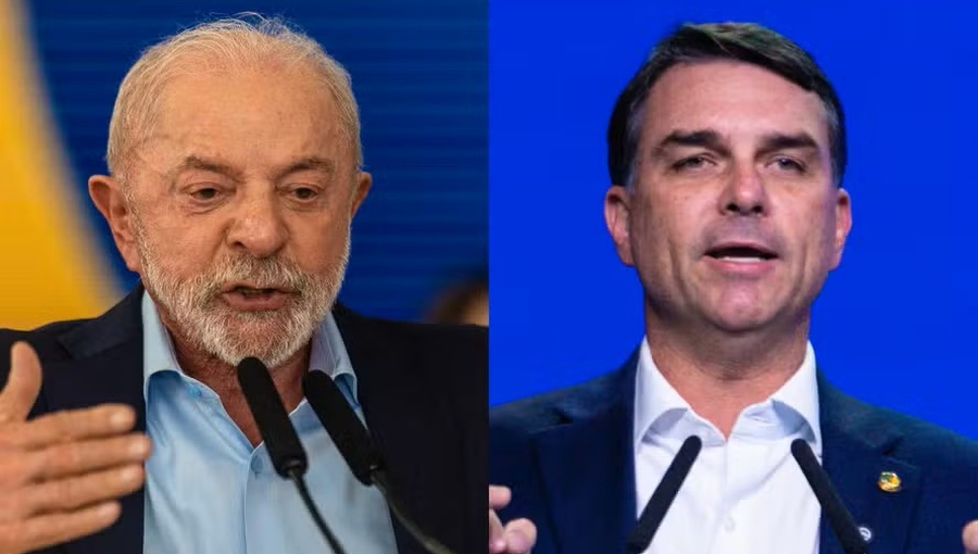 Brasil define su presidencia en reñida segunda vuelta entre Lula y Bolsonaro
