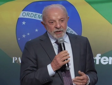 Lula vota en segunda vuelta y califica a su rival Bolsonaro de "mentiroso"