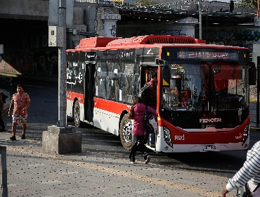 Se declara en quiebra Metropol, operador del 10,3% del Sistema RED Metropolitano