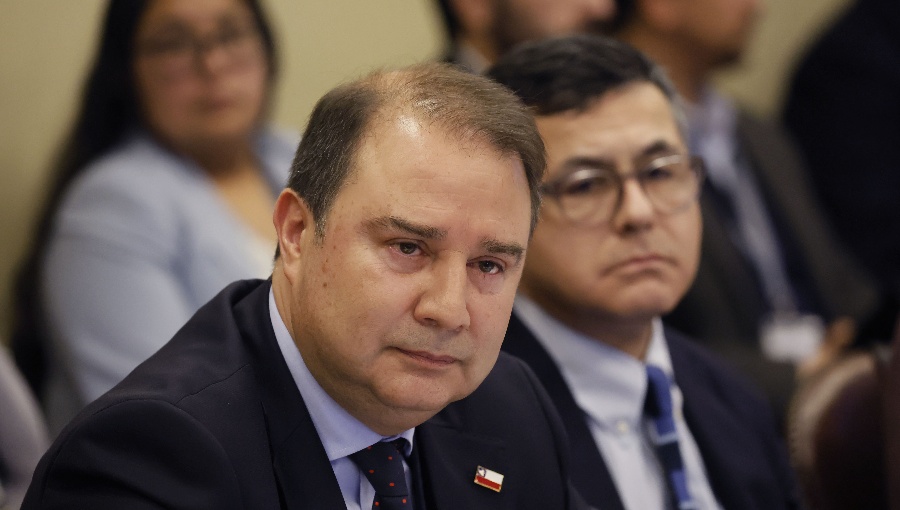 Director del Servicio Nacional de Migraciones pide a la oposición apoyar leyes migratorias: "Sean consecuentes"