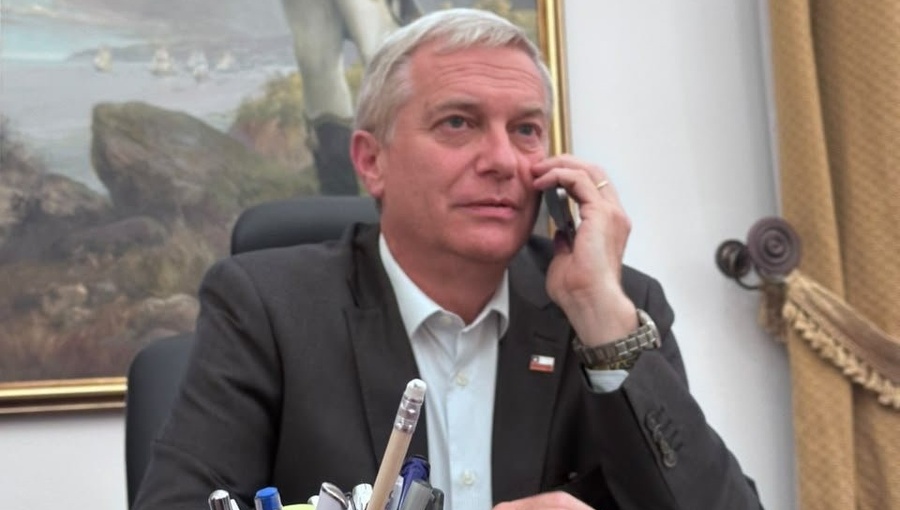 Presidente Kast felicitó a Lula por su reelección: "Chile y Brasil tienen mucho futuro en común"
