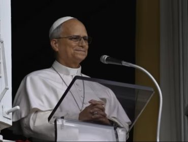 "Me llena de alegría": Papa León XIV confirma viaje a Uruguay, Argentina y Perú tras su operación