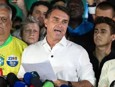 Bolsonaro se presenta como líder de la oposición a Lula sin admitir la derrota, pero su partido sí reconoce los resultados