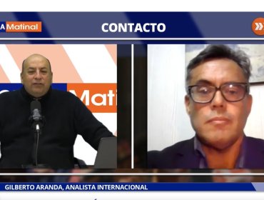 Analista Gilberto Aranda y elecciones en Brasil: "Tenemos que buscar a una figura tan señera como la de Getúlio Vargas para encontrar a alguien tan popular como Lula"