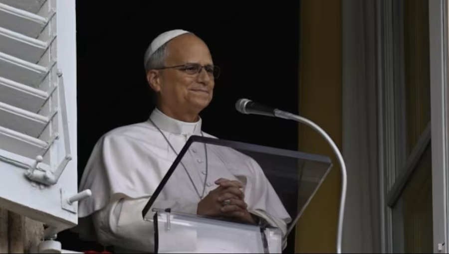 "Me llena de alegría": Papa León XIV confirma viaje a Uruguay, Argentina y Perú tras su operación