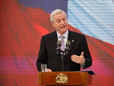 Presidente Kast anuncia proyecto para modificar requisitos de rebaja de condenas a violadores y abusadores de niños