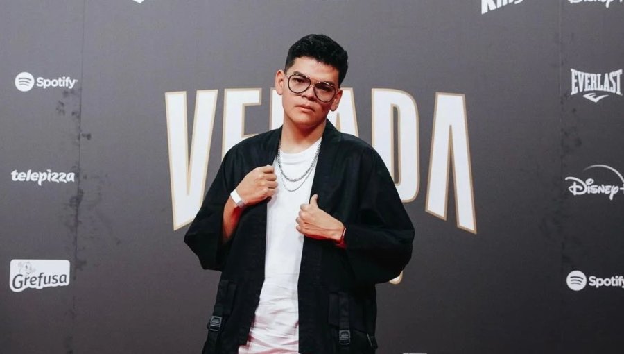 Conmoción en la comunidad digital: muere el streamer 'El Komanche' a los 30 años y su representante apunta al bullying en redes