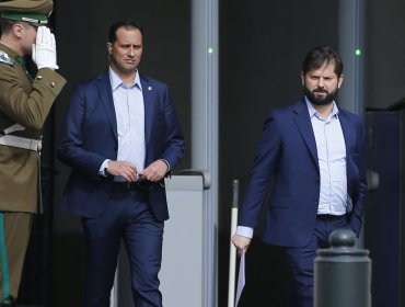Exescolta presidencial de Boric llegará a liderar Carabineros en Viña del Mar en 2027