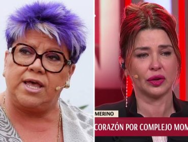 “Se tiene que hacer ver urgente”: Paty Maldonado se va con todo contra Alfombra Roja por la exposición de Pancha Merino
