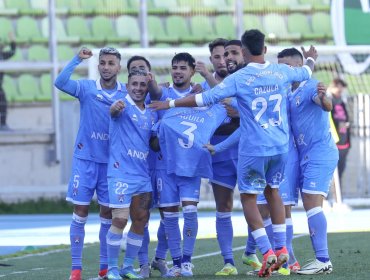 Declaran inadmisible recurso de tres clubes en contra de San Marcos de Arica y zafa de primera denuncia