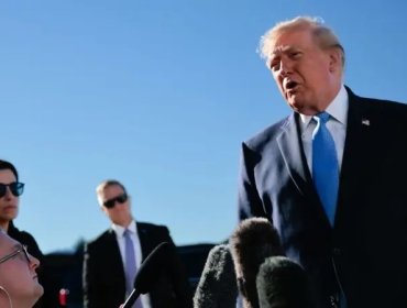 Donald Trump tras triunfo de Lula en presidenciales de Brasil: "Me pareció otra elección amañada"