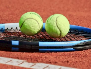 Robo golpea a taller de tenis para escolares en La Calera: pérdidas llegan a $2 millones