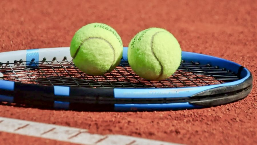 Robo golpea a taller de tenis para escolares en La Calera: pérdidas llegan a $2 millones